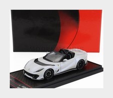 Bbr-Models Bbrc263Cl Ferrari - 812 Competizione A Spider N 16 Personal Car Charl