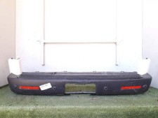 Pare-choc avant Land Rover RANGE 4X4