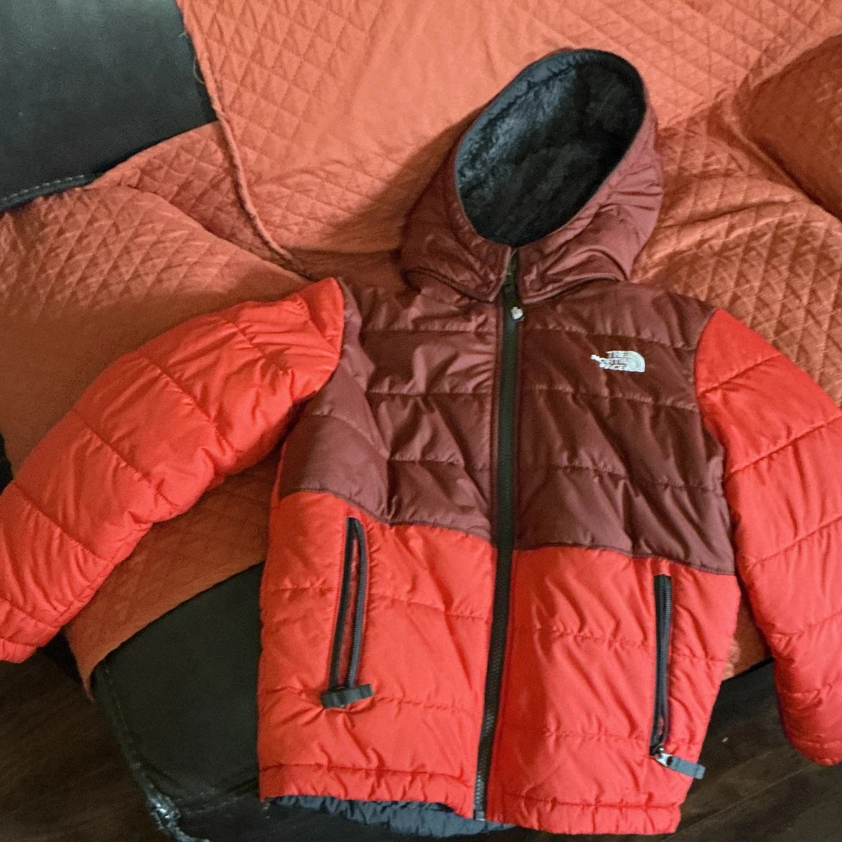The North Face Clothing, Shoes & Accessories for Kids for sale | eBay