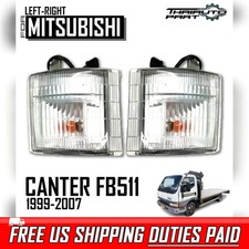 Ampoule Mitsubishi CANTER