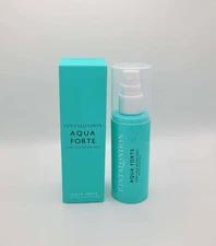 Cinta London Aqua Forte Super Hold Setting Spray 2.7 fl oz vegan New In Box