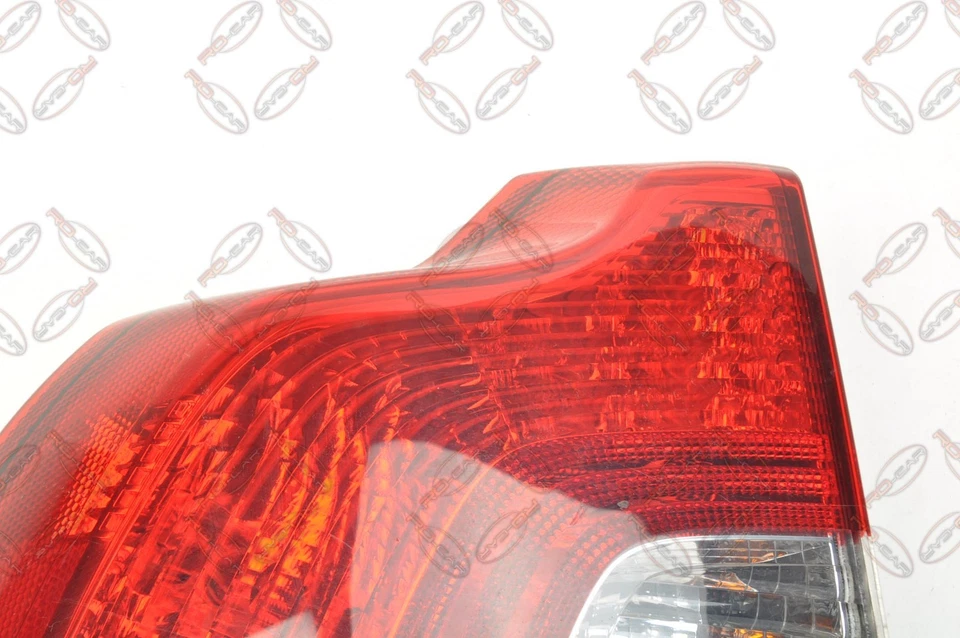 Volvo S40 II ab2007 Facelift Luz Trasera Izquierda 30744538 - Imagen 4 de 4