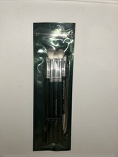 MOTD Cosmetics Starter Eye Makeup 5 piece Brush Set - NEW in package