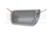 Van Wezel Abdeckung, AußEnspiegel 3031841 FüR MERCEDES-BENZ