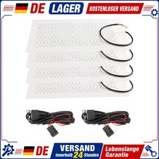 2 Set Auto Carbon Universal Sitzheizung Heizmatten Nachr�stsatz PKW KFZ 2 Stufen