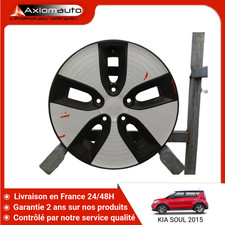 Jantes Kia SOUL