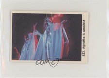 Annifrid — 1978 Popbilder Period After Number IV #823