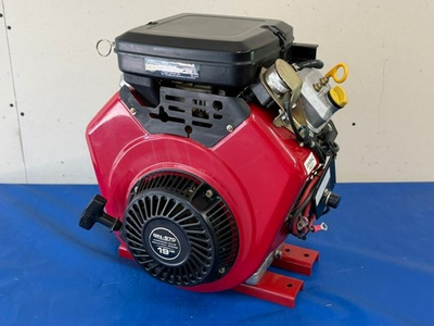 #ad 19hp Generac GN 570 Portable Generator Engine V Twin Horizontal 350115 116 F1 $550.00