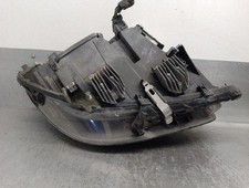 Feu avant (phare) BMW 530