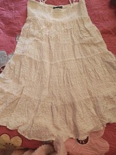 Zara Sundress XS