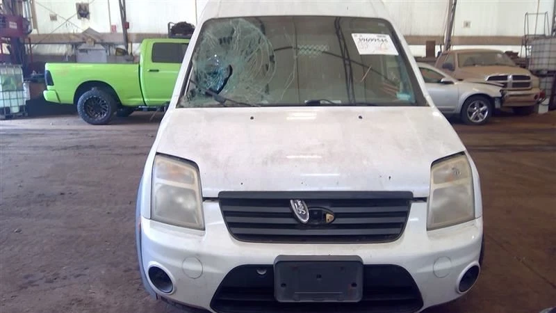 Корпус дроссельной заслонки дроссельный клапан в сборе 2,0 л подходит для 10-13 TRANS CONNECT 6148809 - Изображение 4 из 4