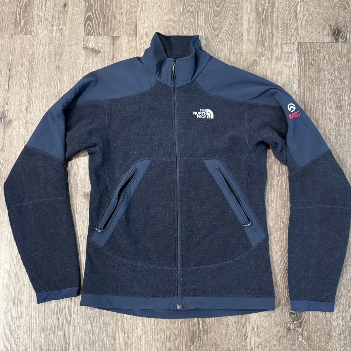 The North Face Summit Series Polyester Outer Shell Coats, Jackets