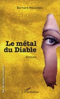 Bernard Moulenes | Le MéTal Du Diable | Taschenbuch | FranzöSisch (2020)