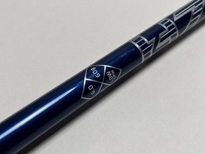 Cobra Darkspeed X Volition Limited Edition Driver 9* Project X 6.0