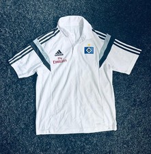 Polo Shirt Trikot HSV Hamburger SV - Größe L