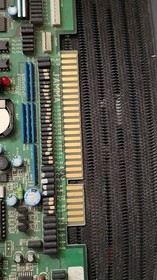 *Broken As-is Not Working* Sega ST-V Titan JAMMA Arcade PCB Game Board STV 