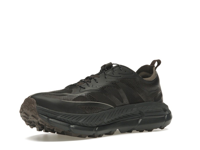 Size 11.5 - Hoka One One Satisfy x HOKA Mafate Speed 4 Lite