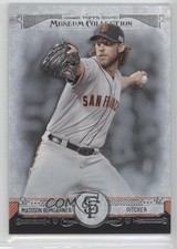 2015 Topps Museum Collection Madison Bumgarner #29 1m8