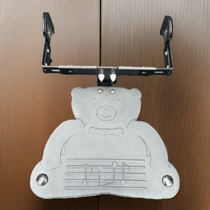 Universal Tandem Stroller Ride On for Tired Toddlers/44lbs Max/Buggy Board