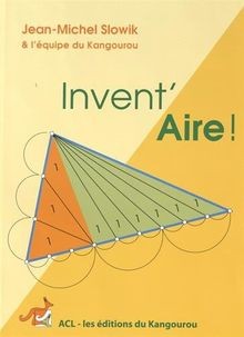 InventAire ! von Slowik, Jean-Michel | Buch | Zustand sehr gut