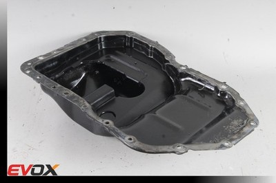 OEM Mitsubishi Lancer Evolution X EVO 10 Engine Oil Pan 1200A394 Genuine 67