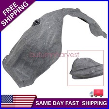 For Dodge Durango 2011-20 57010368al Front Right Passenger Side Fender Liner