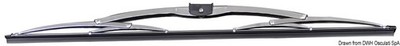 Handscheibenwischer Manuell Boot Reinigung Boot Yacht Osculati 19.194.01