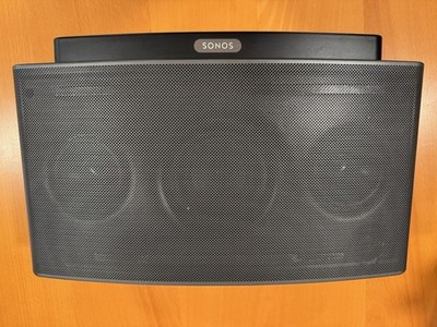 Sonos Play:5 1st Gen Wireless Streaming Smart Speaker - Black