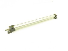 Taiyo 35Z-1 Hydraulic Cylinder 20mm Bore 375mm Stroke 500psi 1LB20N375-A0