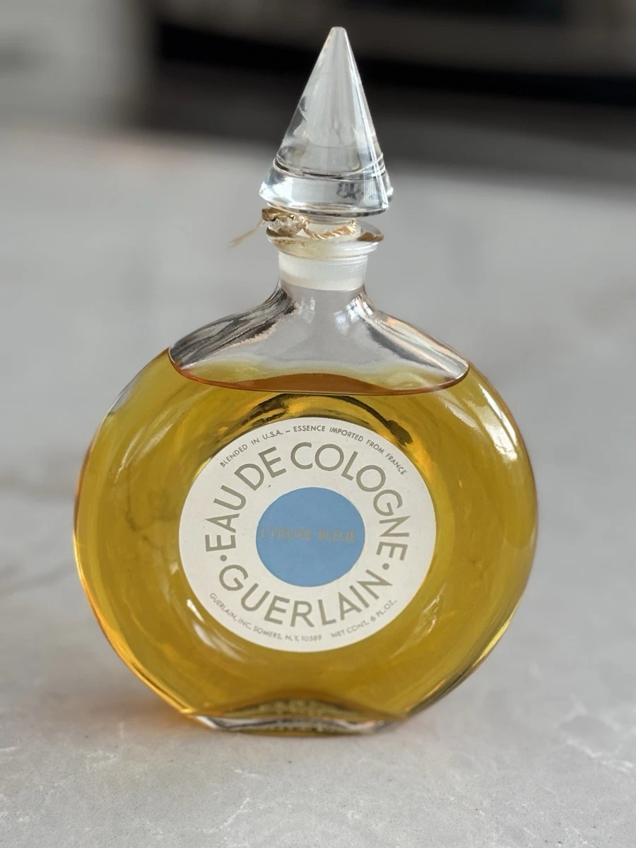 Guerlain Women L'heure Bleue Fluid for sale | eBay