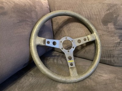 Momo Rally 2000 Lenkrad 360mm steering wheel rare Porsche BMW