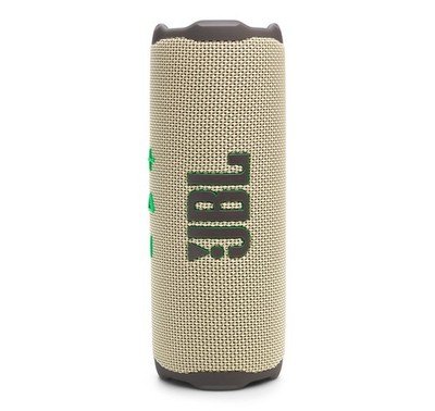 JBL Flip 7 Sand Portable Bluetooth Speaker (Open Box)