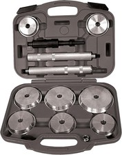 Lisle 59400 Pinion Bearing Race Driver Set Free Shipping US