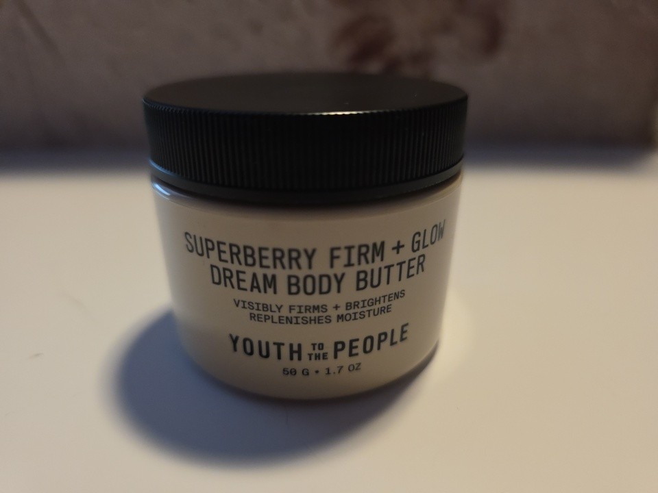 Cream 1.7oz New!!!
