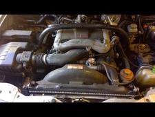 Automatic Transmission XL-7 5 Speed 4WD Fits 05-06 VITARA 5631477