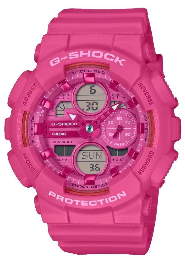 G-SHOCK Pink Pink Wristwatches for sale | eBay