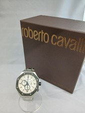 ROBERTO CAVALLI RV1G123M1031 Watch
