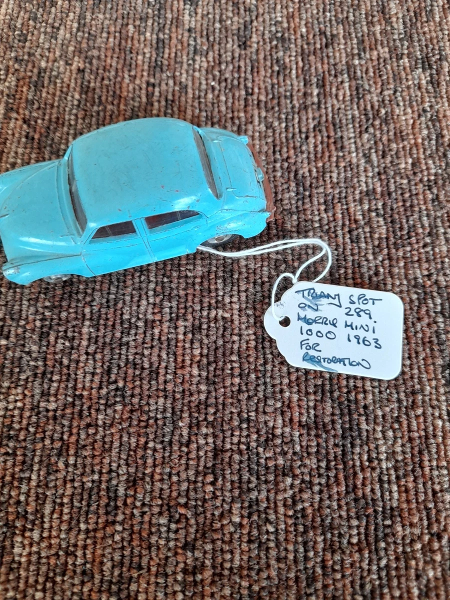 spot on morris 1100 products for sale | eBay UK