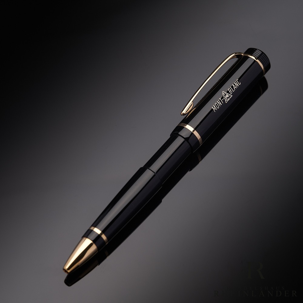 Montblanc 100 Years Anniversary Edition Historical Pen Ballpoint