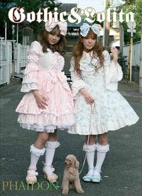 Gothic & Lolita - Paperback, by Ishikawa Katsuhiko - Very Good