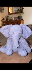 Jellycat Fuddlewuddle Elephant