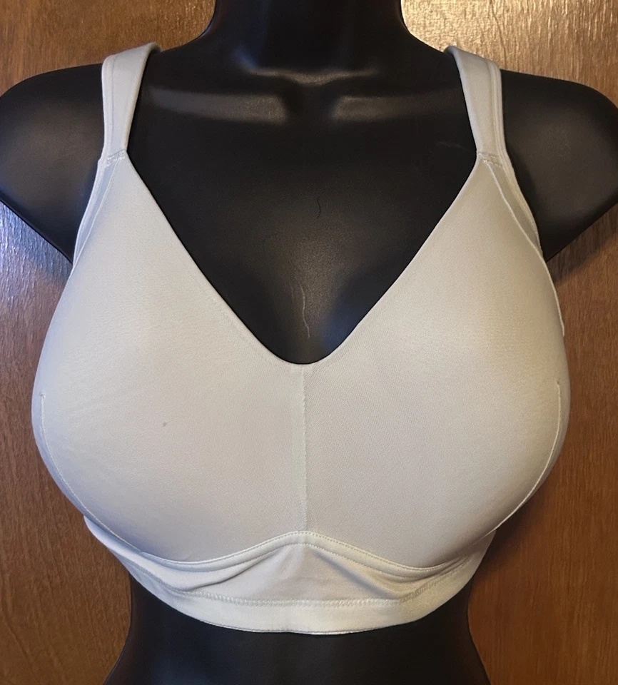 Rhonda Shear Light Green Bra Size XL NEW - Image 4 of 4
