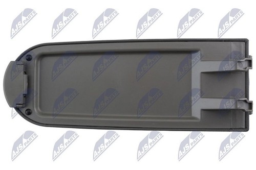 Reposabrazos para VW Golf 4 Van Variant Bora I Passat B5 1996-2013 NTY Ezc-Vw-221 - Imagen 3 de 7