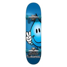 World Industries Skateboard Complete Wet Will...