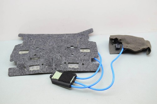 MERCEDES-BENZ GLC X253 Sitzsteuerungsmotor Vorne Links OEM A0009107708