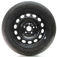 Audi A3 Cabrio Limo 8V Winterräder Stahl 205/55R16 91H 8V0601027A
