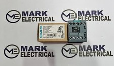 3RH2140-1AP00 SIEMENS AUXILIRY CONTACTOR 10A VOLTAGE 220VAC FAST SHIPPING