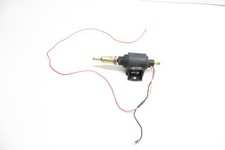 Mr. Gasket 2-3.5 Psi Electric Gas Fuel Pump Mr. Gasket 2-3.5 Psi Electric Gas Fuel Pump