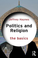 Jeffrey Haynes | Politics And Religion: The Basics | Taschenbuch | Englisch