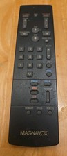 Magnavox VR9223AT02 VR9221AT21 VCR Remote Control 483521837112